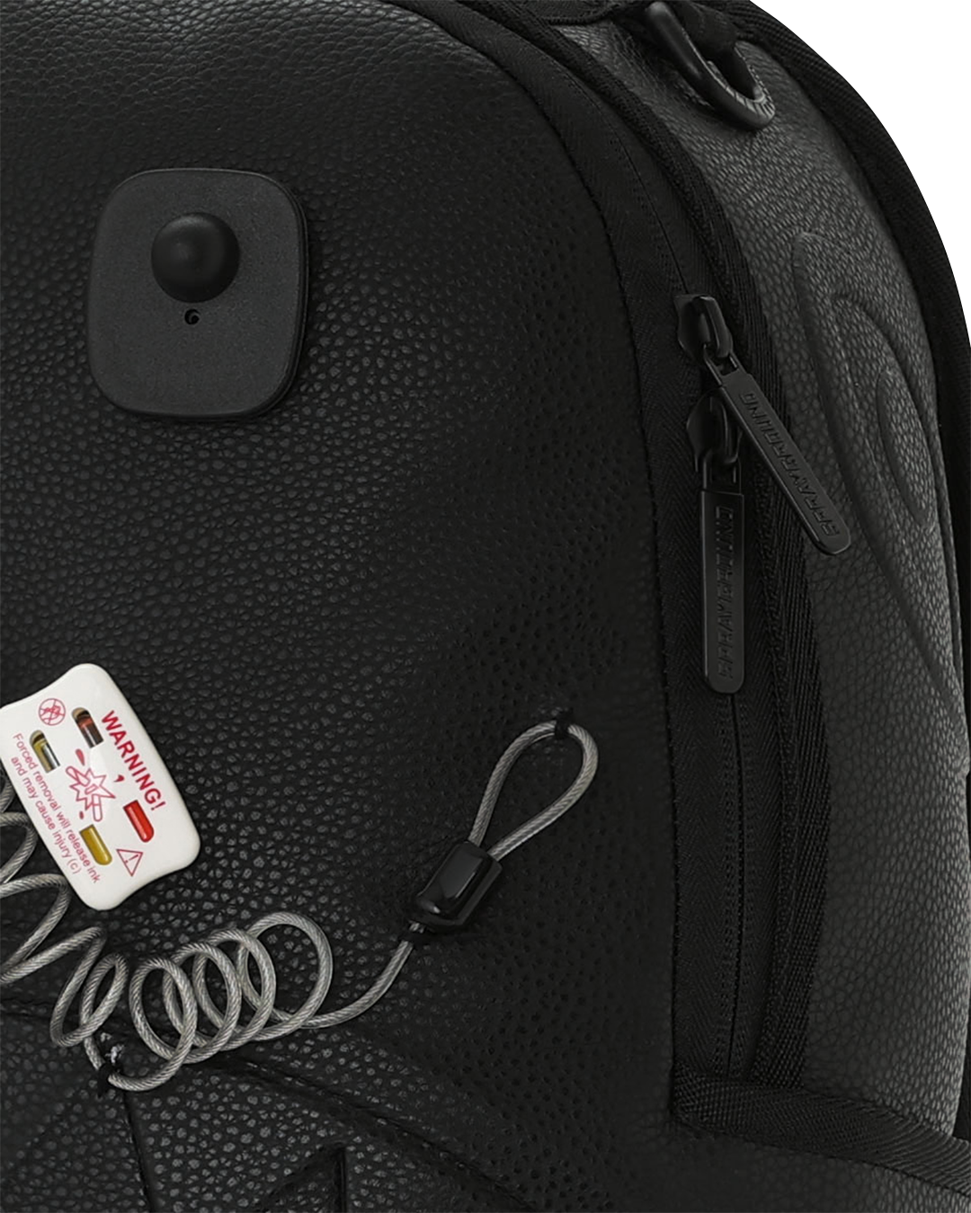Limited Edition CODE RED BACKPACK