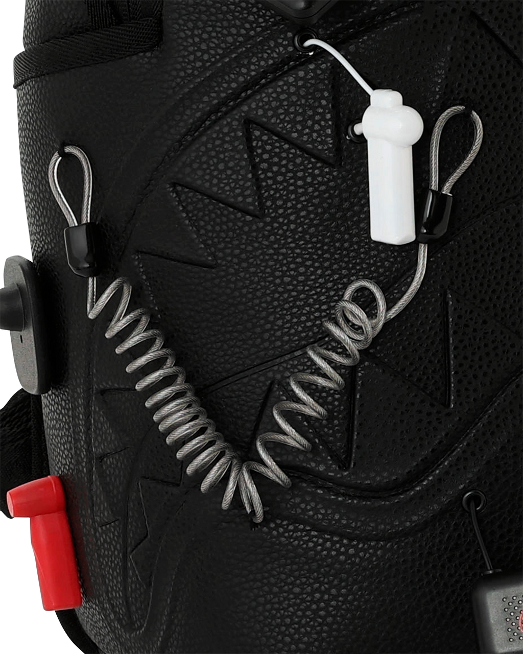 Limited Edition CODE RED BACKPACK