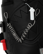Limited Edition CODE RED BACKPACK