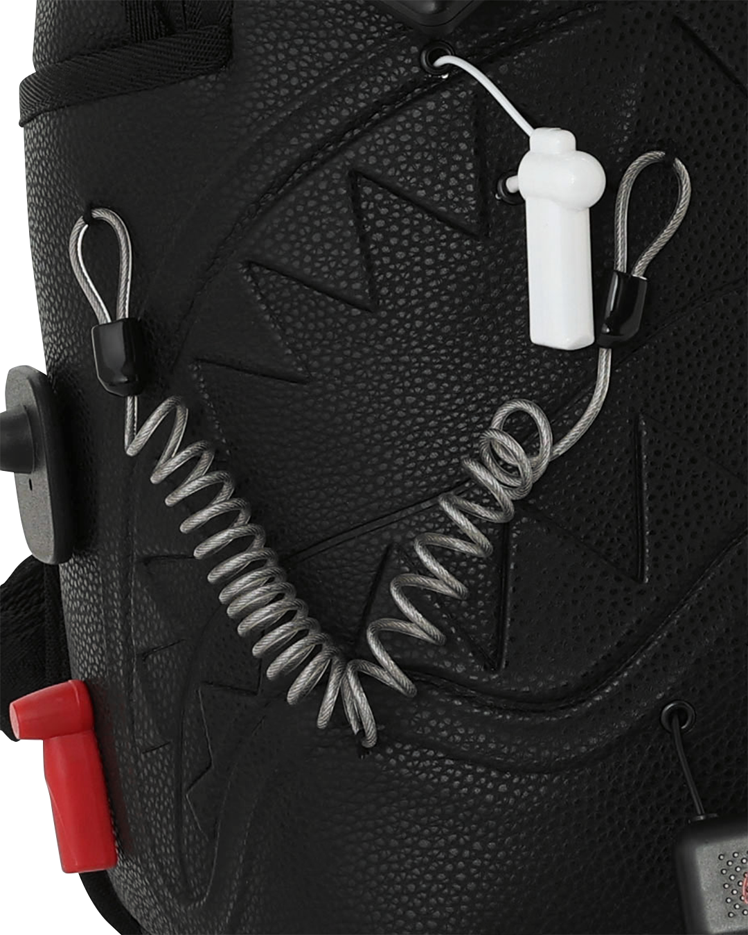 Limited Edition CODE RED BACKPACK