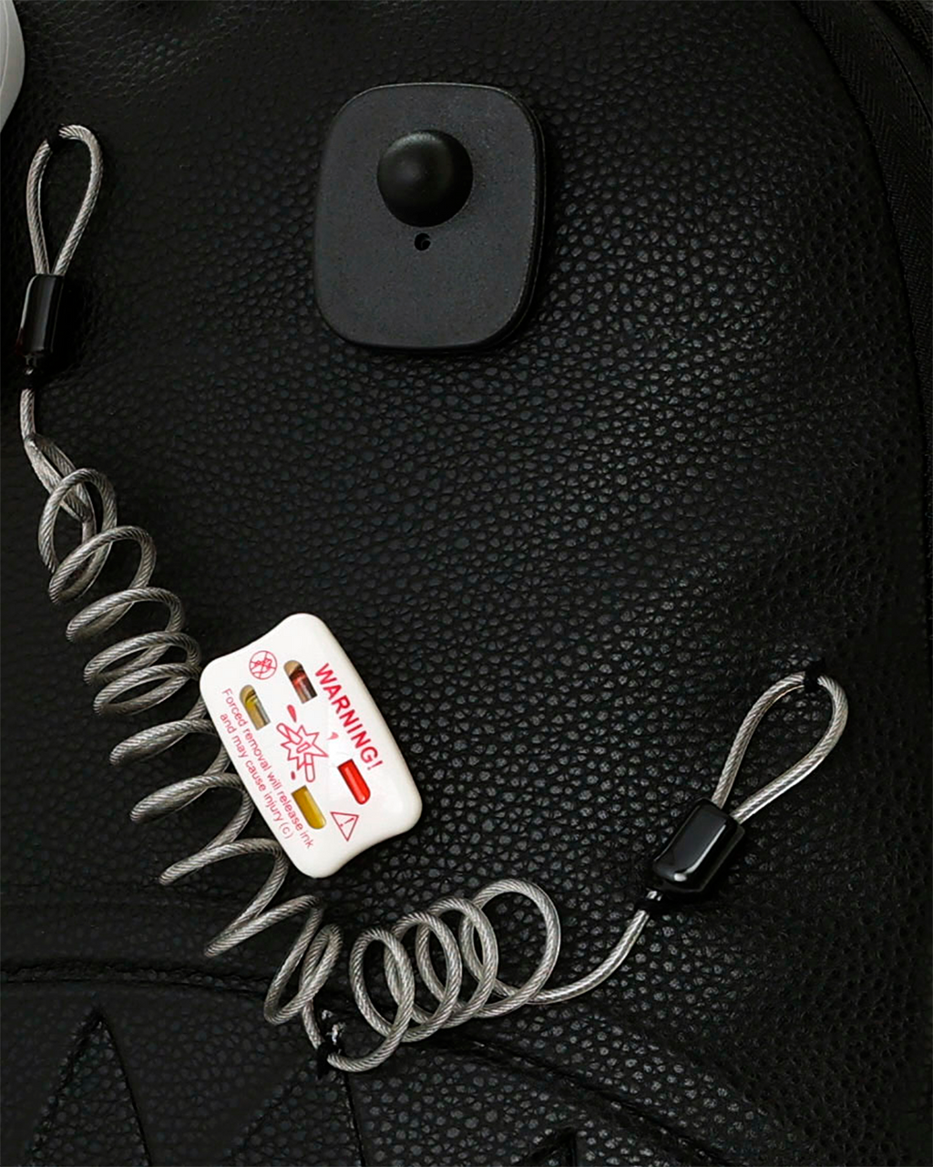 Limited Edition CODE RED BACKPACK