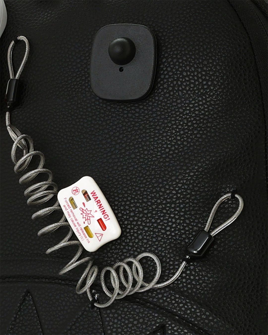 Limited Edition CODE RED BACKPACK
