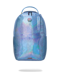 Limited Edition A.I. AFRICAN INTELLIGENCE THE OCEAN WITHIN BACKPACK - SANDFLOWER COLLAB