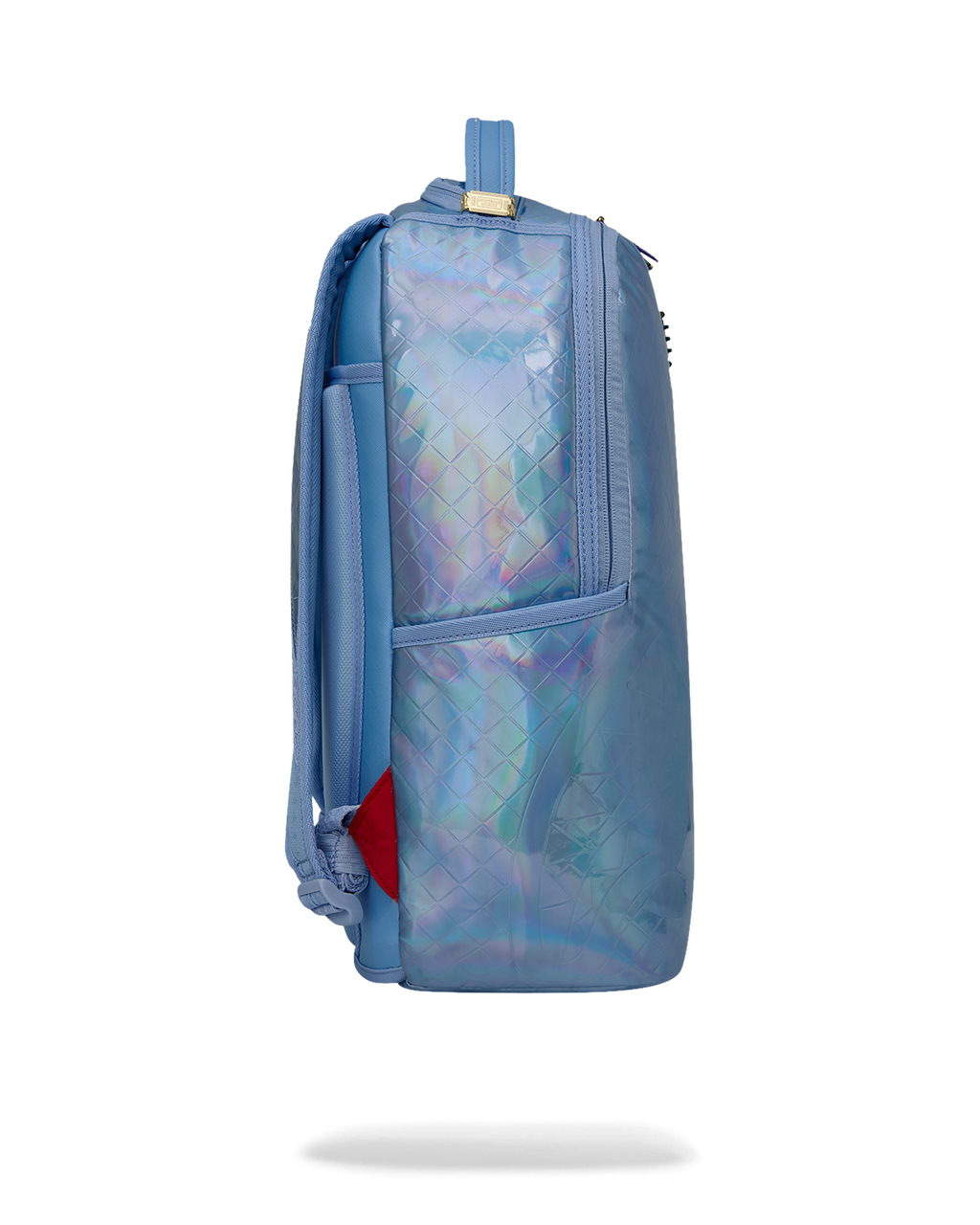 Limited Edition A.I. AFRICAN INTELLIGENCE THE OCEAN WITHIN BACKPACK - SANDFLOWER COLLAB