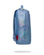 Limited Edition A.I. AFRICAN INTELLIGENCE THE OCEAN WITHIN BACKPACK - SANDFLOWER COLLAB