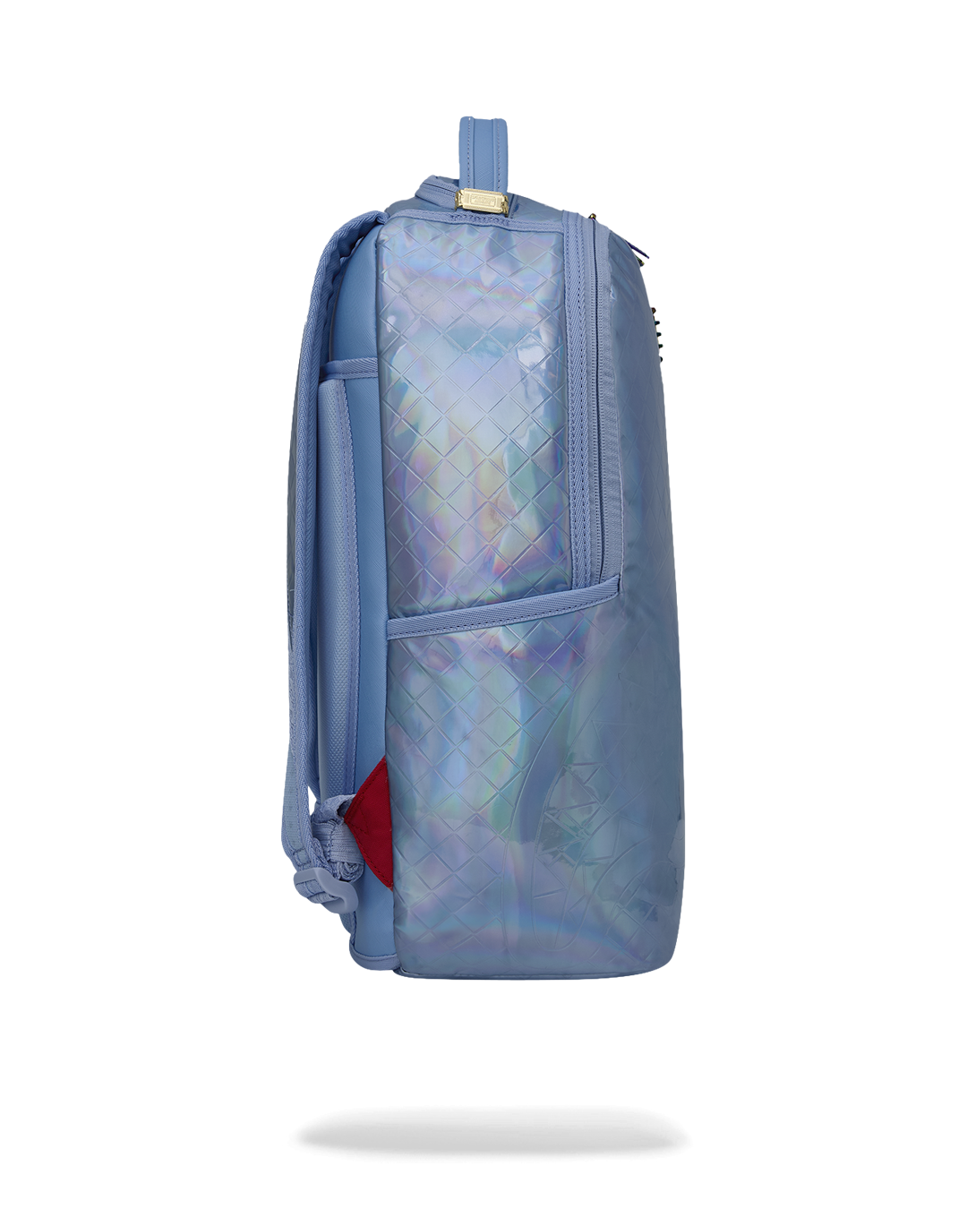 Limited Edition A.I. AFRICAN INTELLIGENCE THE OCEAN WITHIN BACKPACK - SANDFLOWER COLLAB