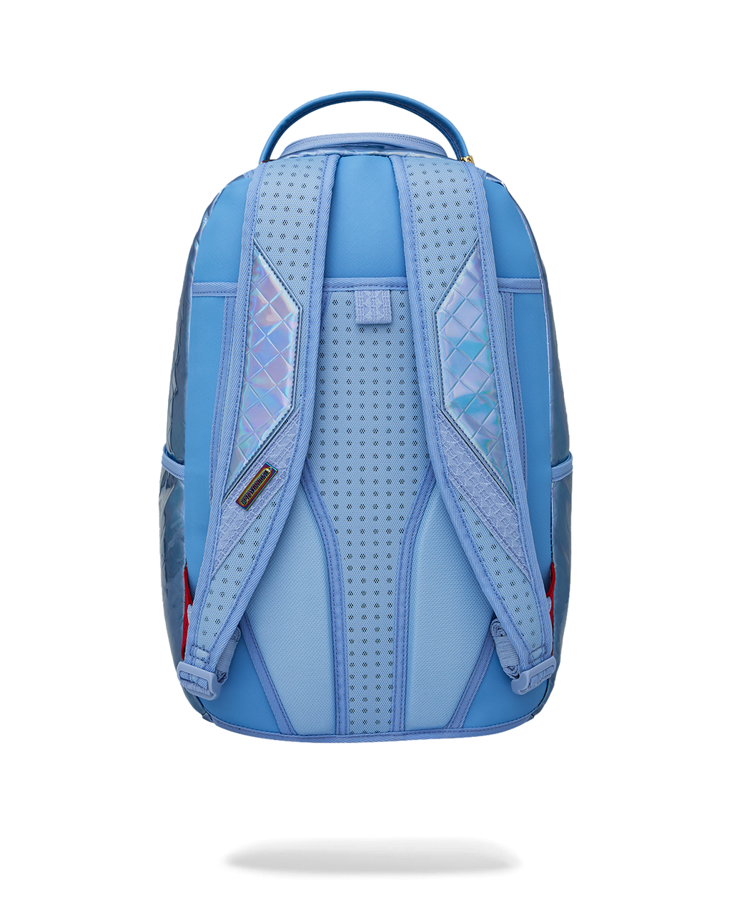 Limited Edition A.I. AFRICAN INTELLIGENCE THE OCEAN WITHIN BACKPACK - SANDFLOWER COLLAB