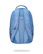 Limited Edition A.I. AFRICAN INTELLIGENCE THE OCEAN WITHIN BACKPACK - SANDFLOWER COLLAB