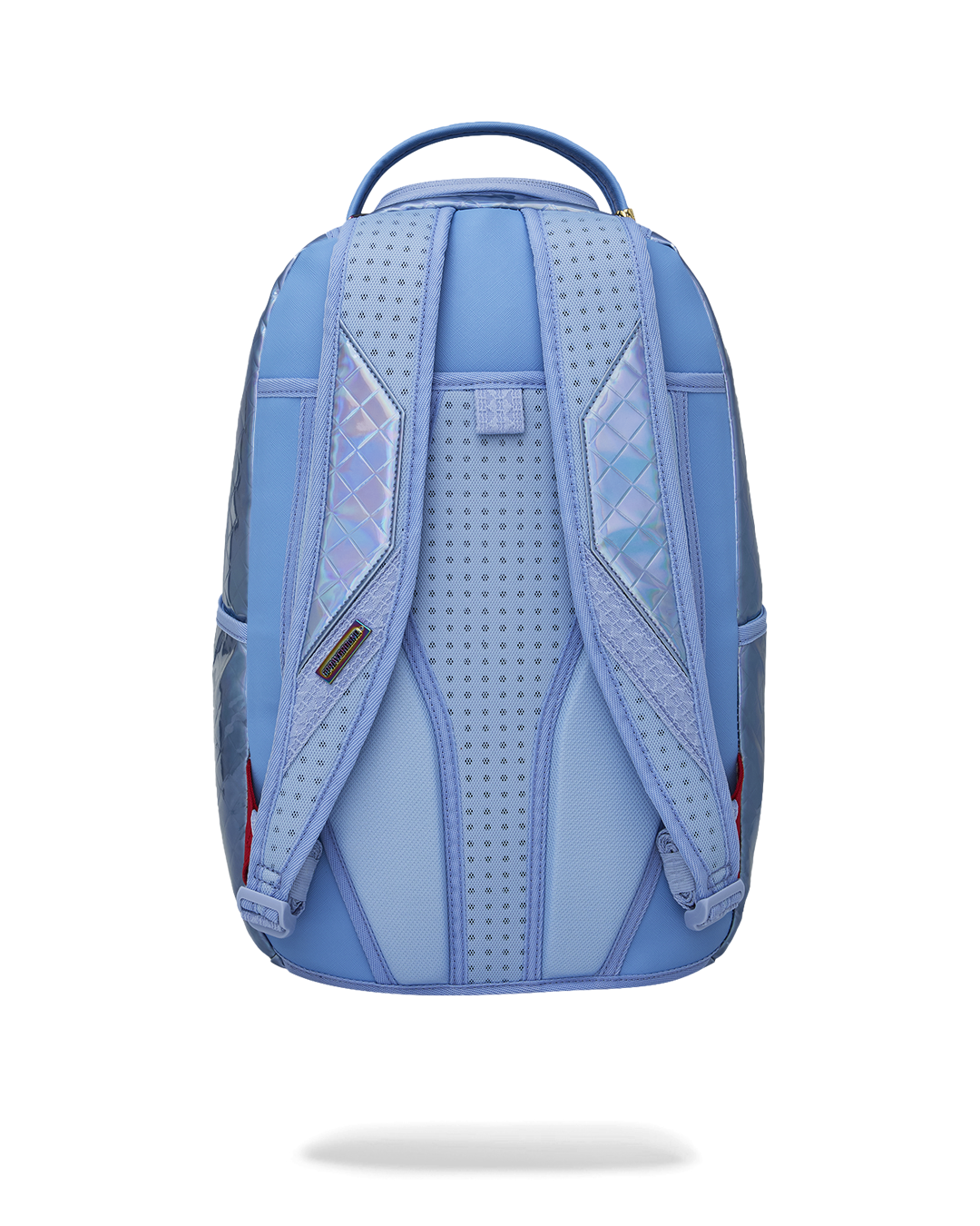 Limited Edition A.I. AFRICAN INTELLIGENCE THE OCEAN WITHIN BACKPACK - SANDFLOWER COLLAB