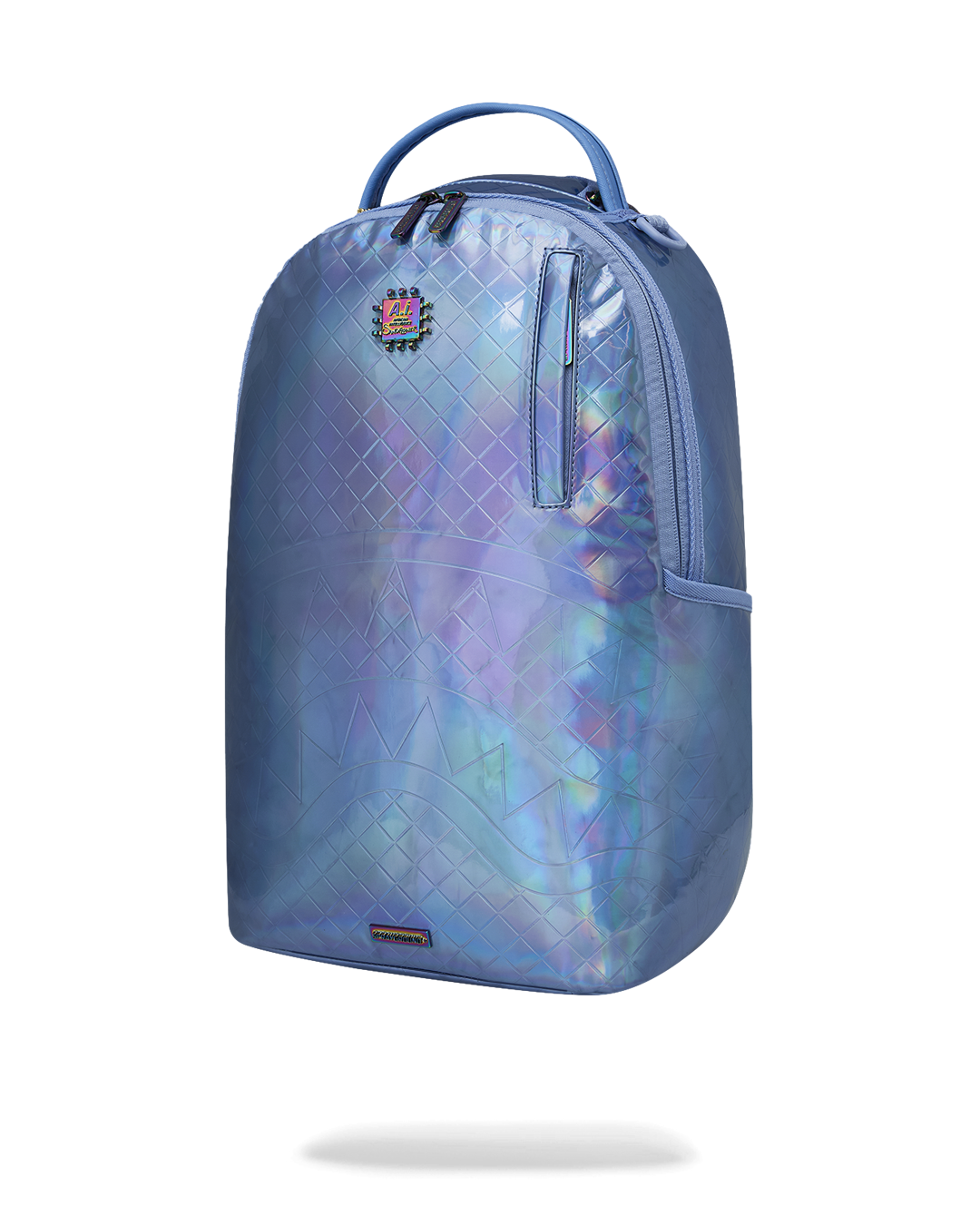 Limited Edition A.I. AFRICAN INTELLIGENCE THE OCEAN WITHIN BACKPACK - SANDFLOWER COLLAB