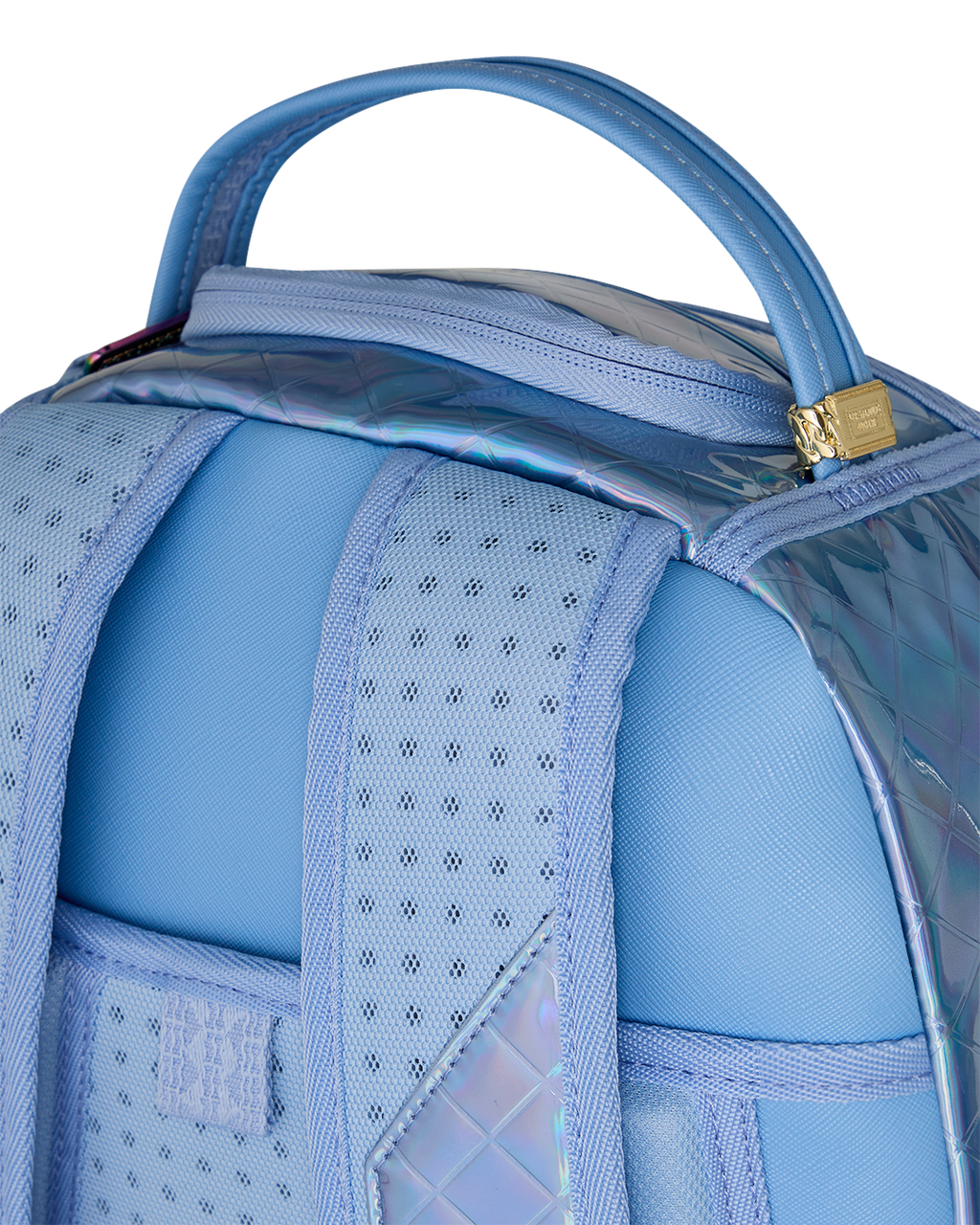 Limited Edition A.I. AFRICAN INTELLIGENCE THE OCEAN WITHIN BACKPACK - SANDFLOWER COLLAB