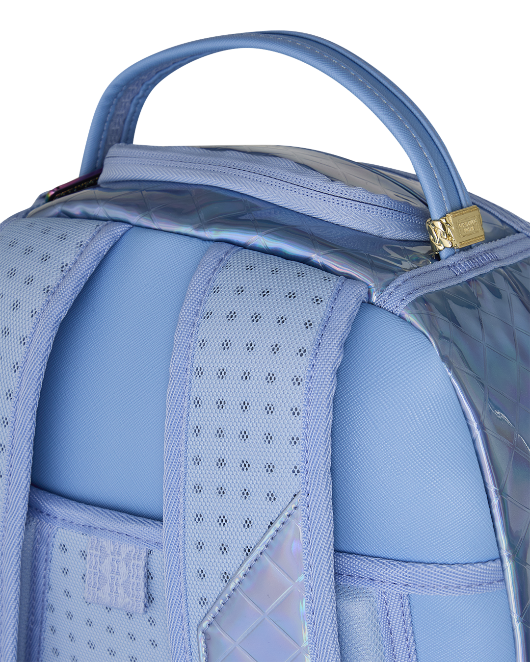 Limited Edition A.I. AFRICAN INTELLIGENCE THE OCEAN WITHIN BACKPACK - SANDFLOWER COLLAB