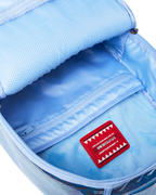 Limited Edition A.I. AFRICAN INTELLIGENCE THE OCEAN WITHIN BACKPACK - SANDFLOWER COLLAB