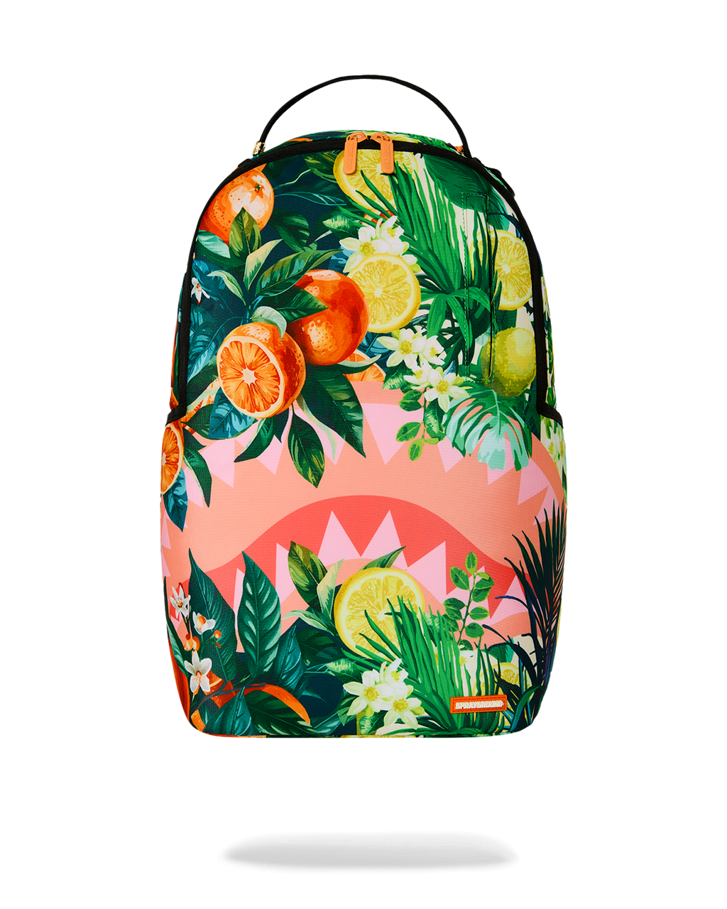 Limited Edition GOLDEN ORCHARD ESTATE BACKPACK