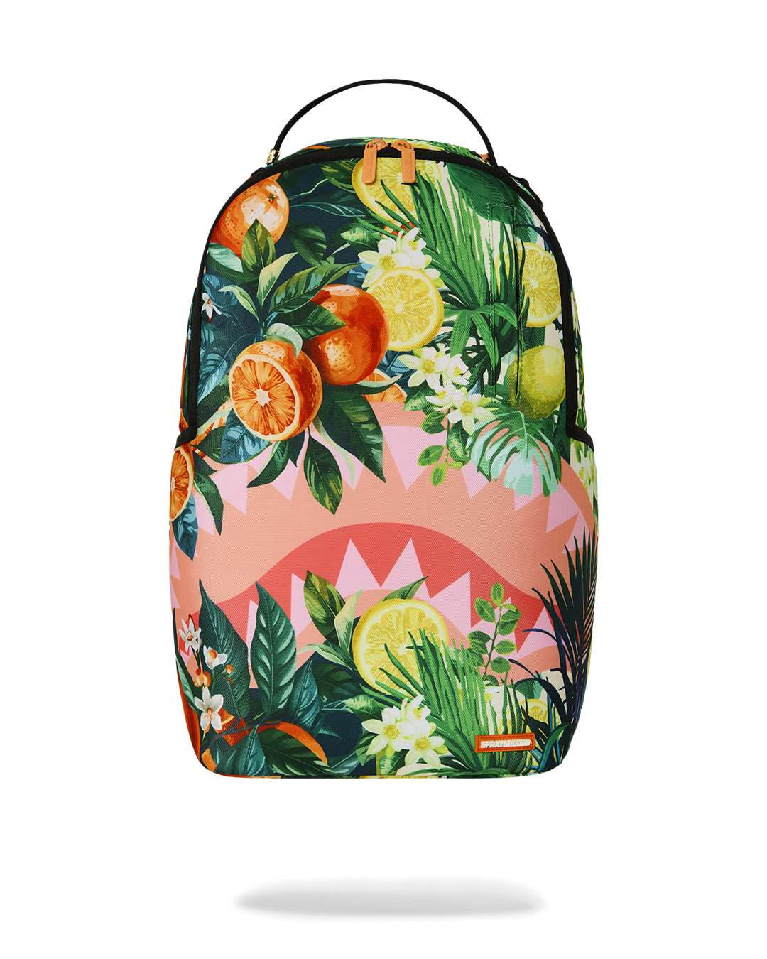 Limited Edition GOLDEN ORCHARD ESTATE BACKPACK