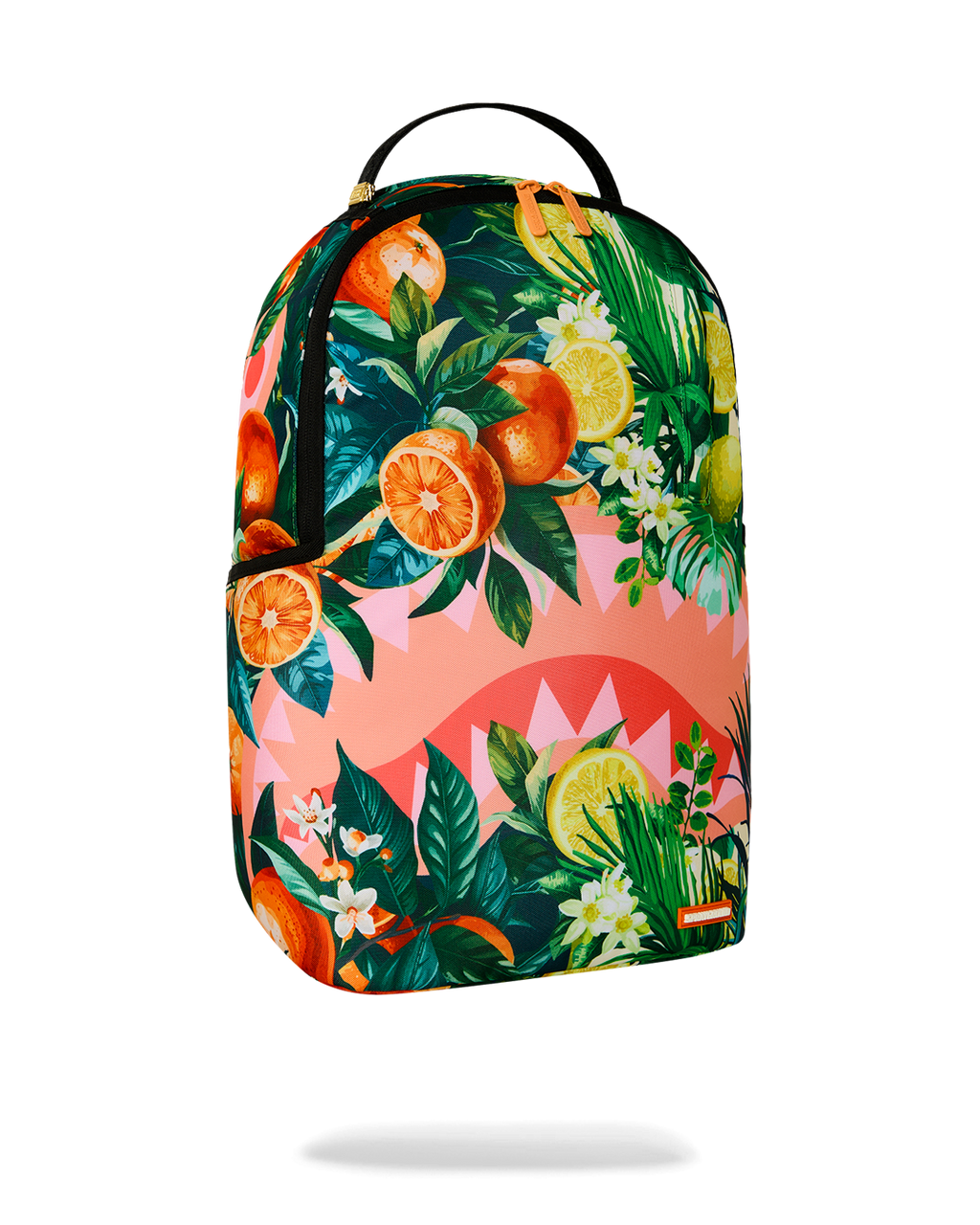 Limited Edition GOLDEN ORCHARD ESTATE BACKPACK