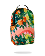 Limited Edition GOLDEN ORCHARD ESTATE BACKPACK