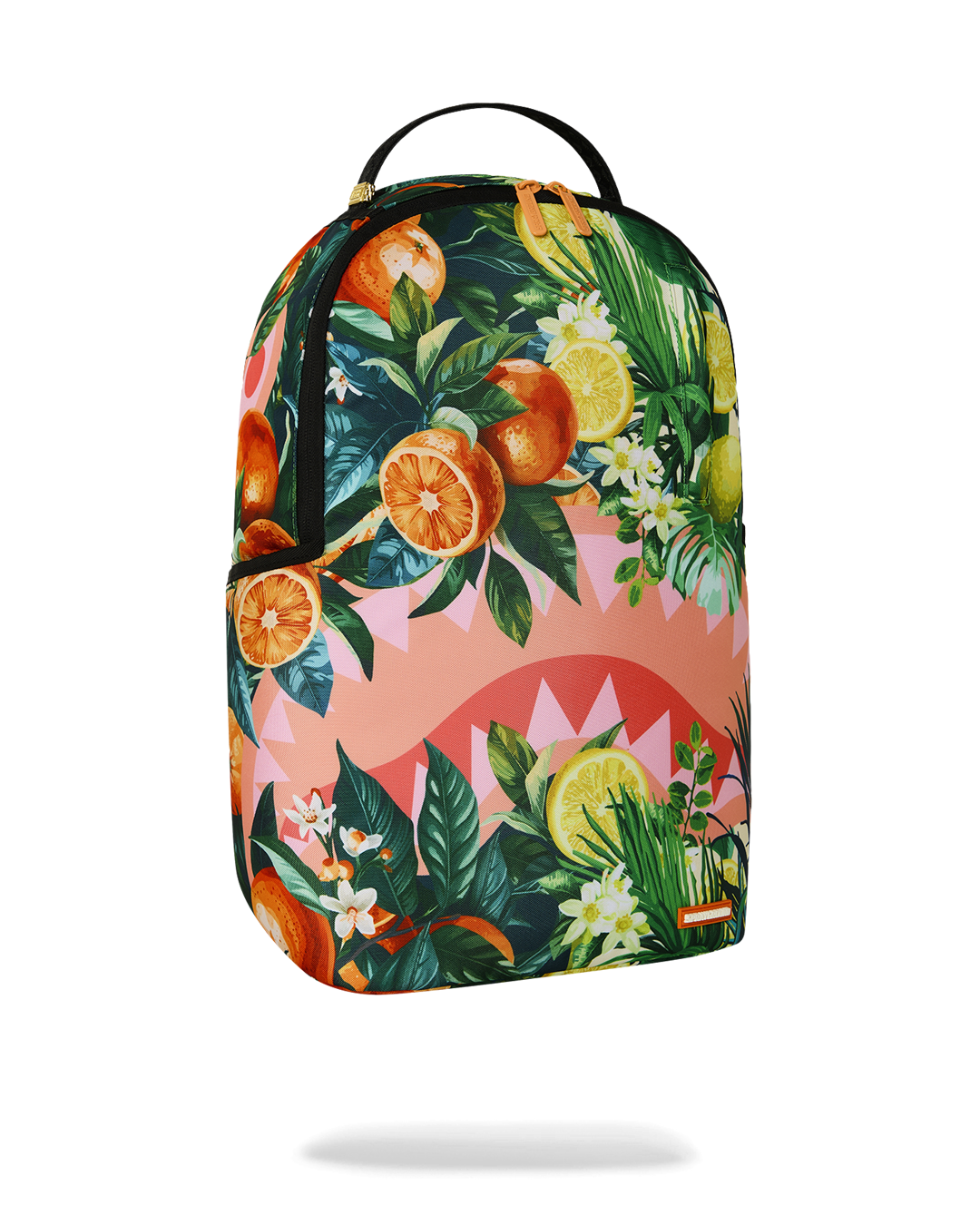 Limited Edition GOLDEN ORCHARD ESTATE BACKPACK