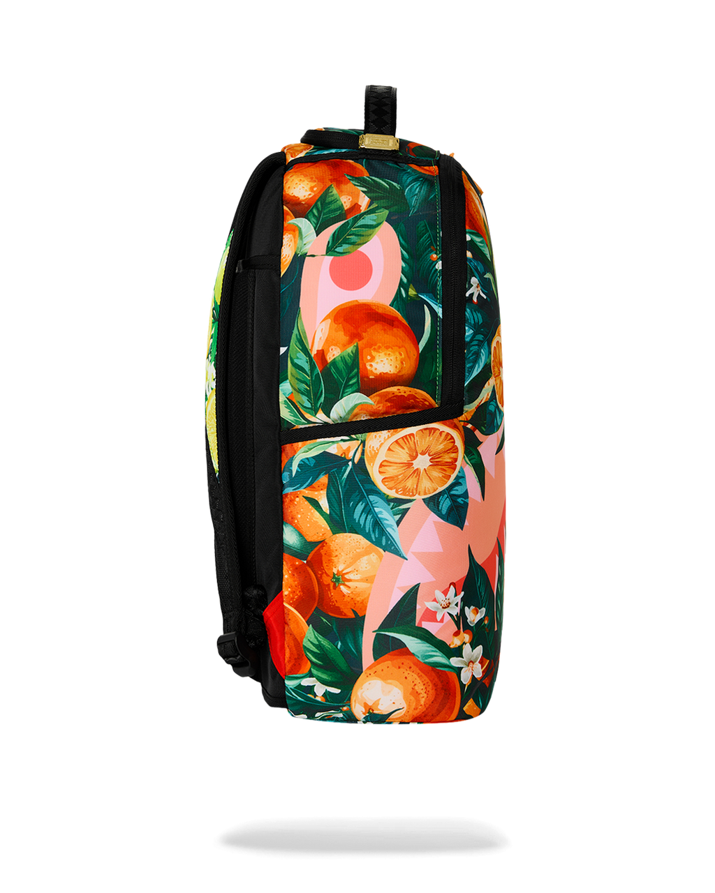 Limited Edition GOLDEN ORCHARD ESTATE BACKPACK