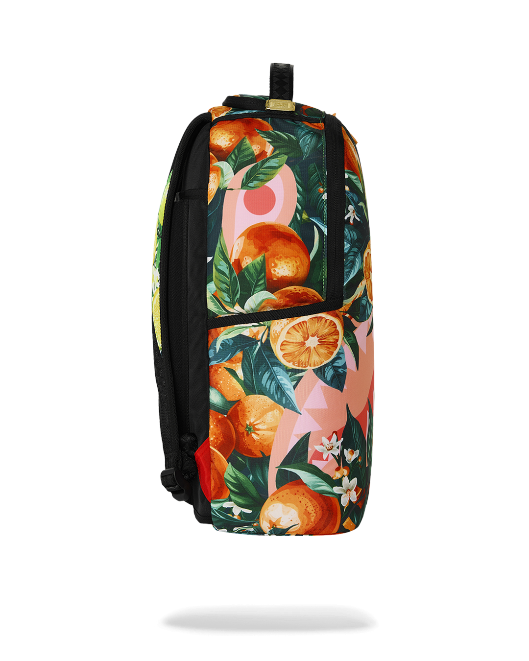 Limited Edition GOLDEN ORCHARD ESTATE BACKPACK