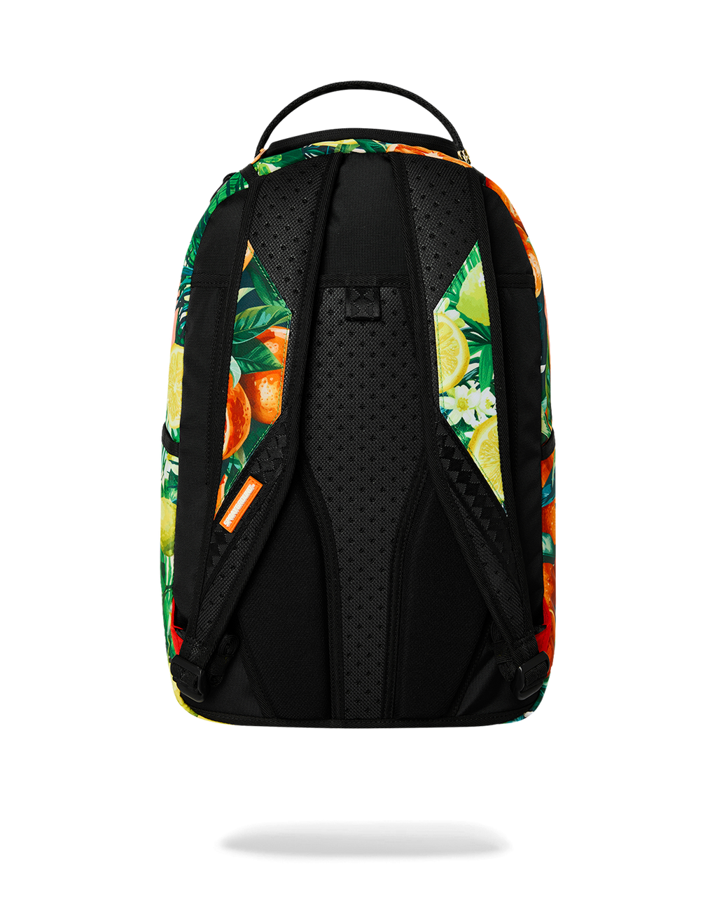 Limited Edition GOLDEN ORCHARD ESTATE BACKPACK