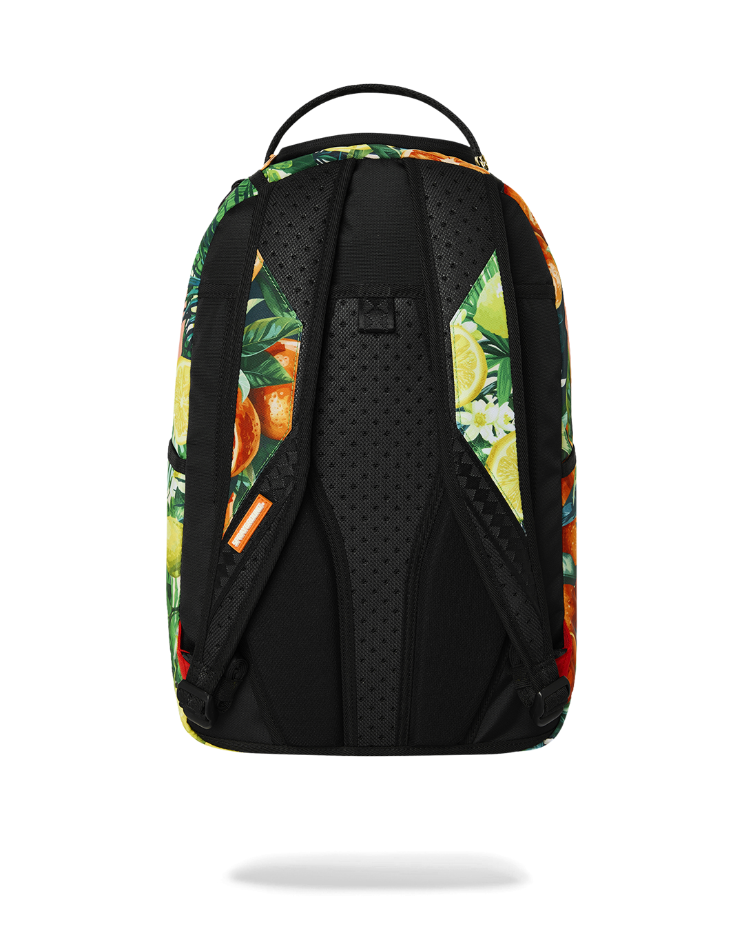 Limited Edition GOLDEN ORCHARD ESTATE BACKPACK