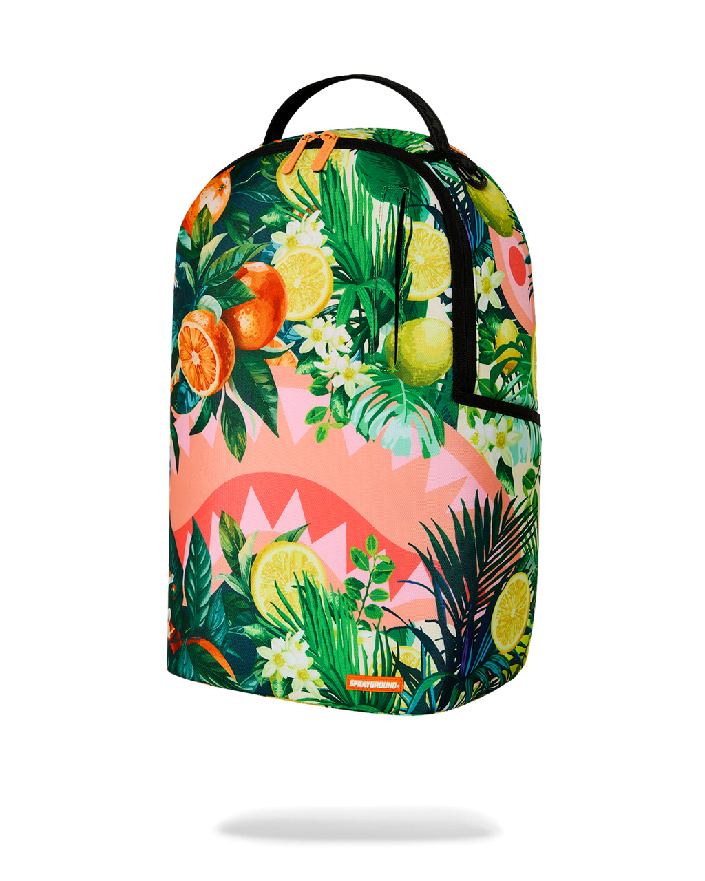 Limited Edition GOLDEN ORCHARD ESTATE BACKPACK
