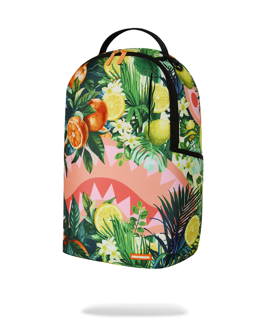 Limited Edition GOLDEN ORCHARD ESTATE BACKPACK