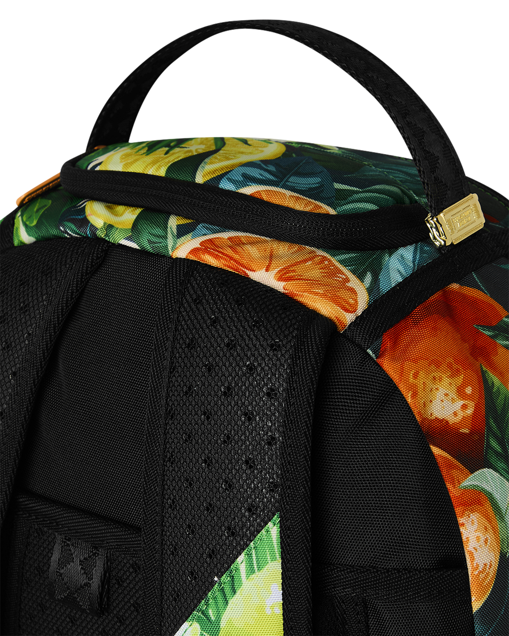 Limited Edition GOLDEN ORCHARD ESTATE BACKPACK