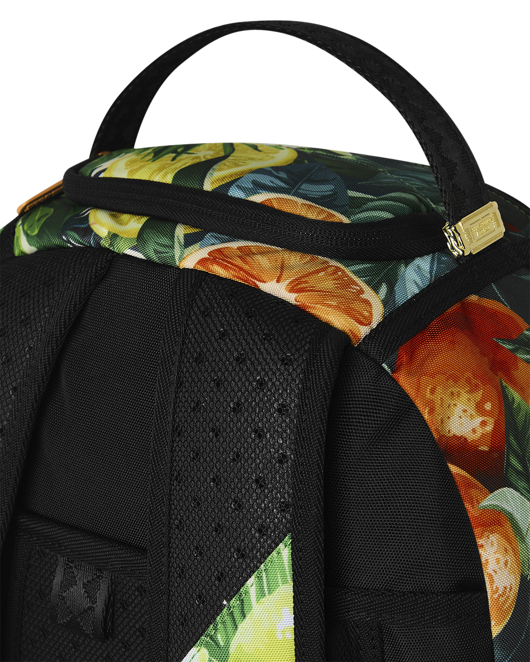 Limited Edition GOLDEN ORCHARD ESTATE BACKPACK