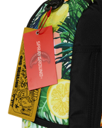 Limited Edition GOLDEN ORCHARD ESTATE BACKPACK