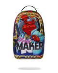 Limited Edition DIABLO MONEY MAKER BACKPACK