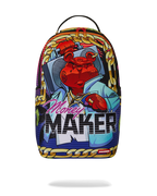 Limited Edition DIABLO MONEY MAKER BACKPACK