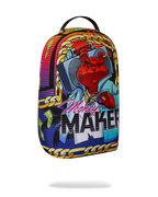 Limited Edition DIABLO MONEY MAKER BACKPACK