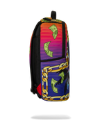 Limited Edition DIABLO MONEY MAKER BACKPACK