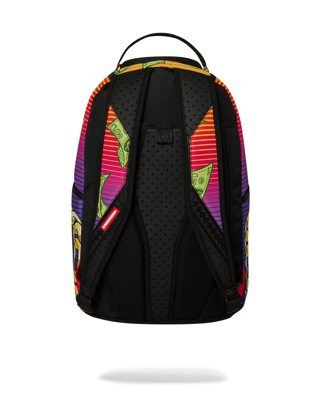 Limited Edition DIABLO MONEY MAKER BACKPACK