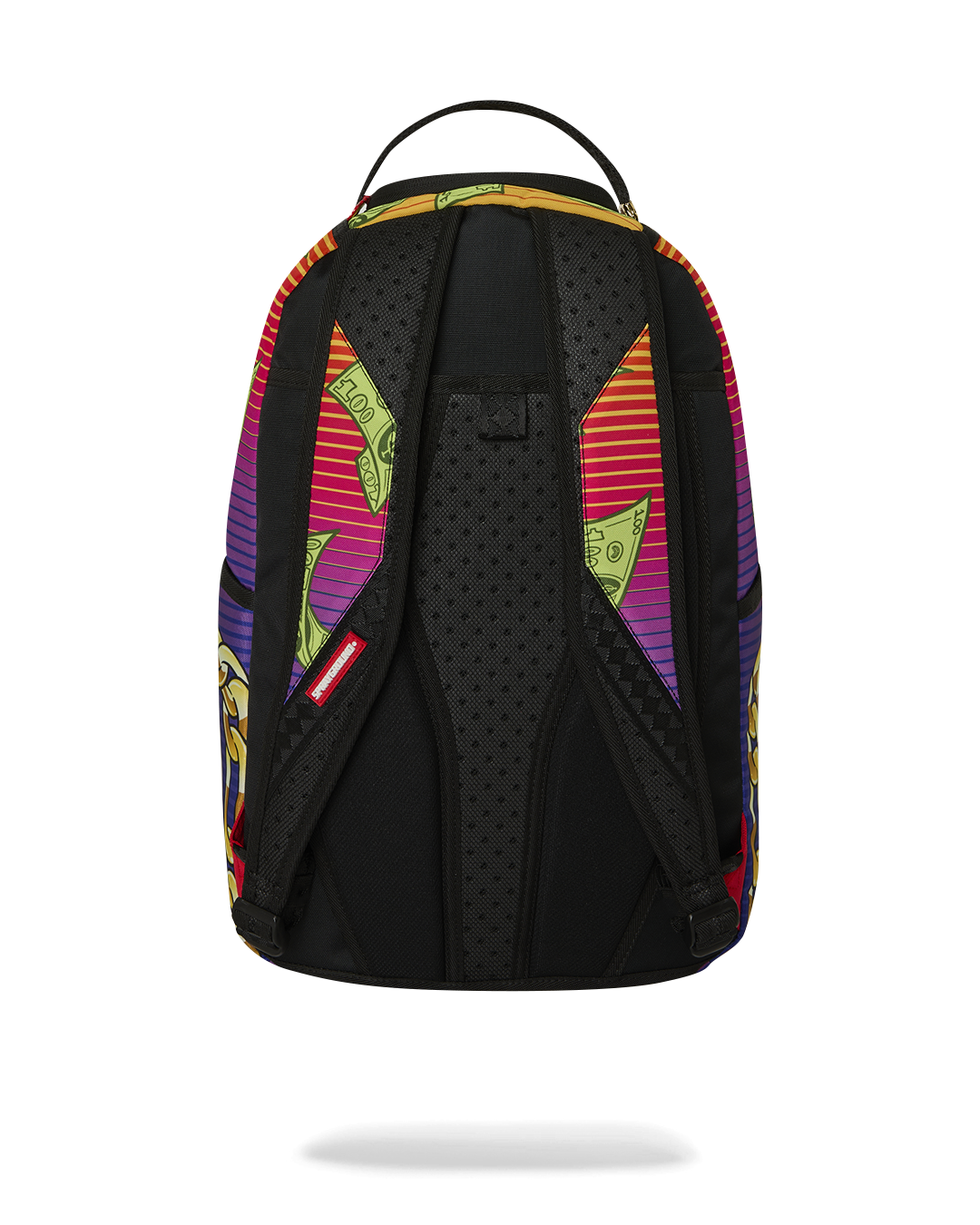 Limited Edition DIABLO MONEY MAKER BACKPACK