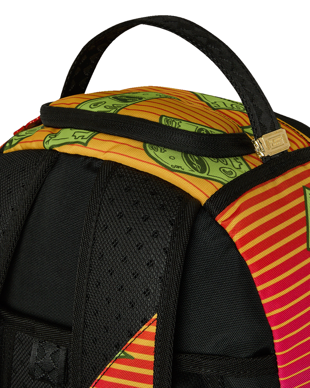 Limited Edition DIABLO MONEY MAKER BACKPACK