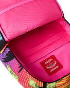 Limited Edition DIABLO MONEY MAKER BACKPACK