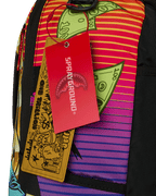 Limited Edition DIABLO MONEY MAKER BACKPACK