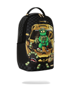 Limited Edition MONEY BEAR AY YO BACKPACK