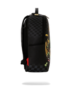Limited Edition MONEY BEAR AY YO BACKPACK