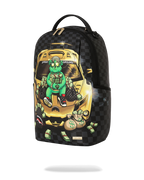 Limited Edition MONEY BEAR AY YO BACKPACK