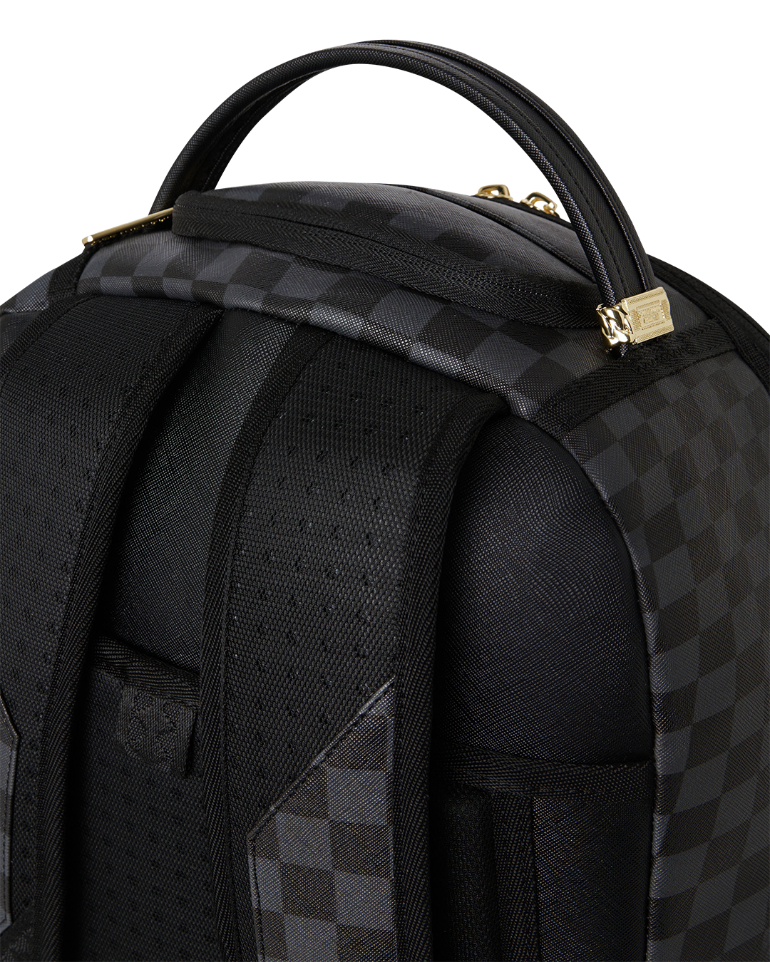 Limited Edition MONEY BEAR AY YO BACKPACK