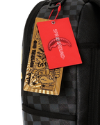 Limited Edition MONEY BEAR AY YO BACKPACK
