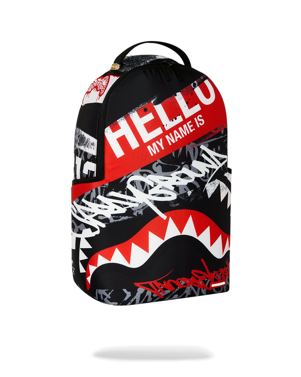 Limited Edition ARCHIVE LEGACY 16TH EDITION BACKPACK
