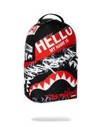 Limited Edition ARCHIVE LEGACY 16TH EDITION BACKPACK