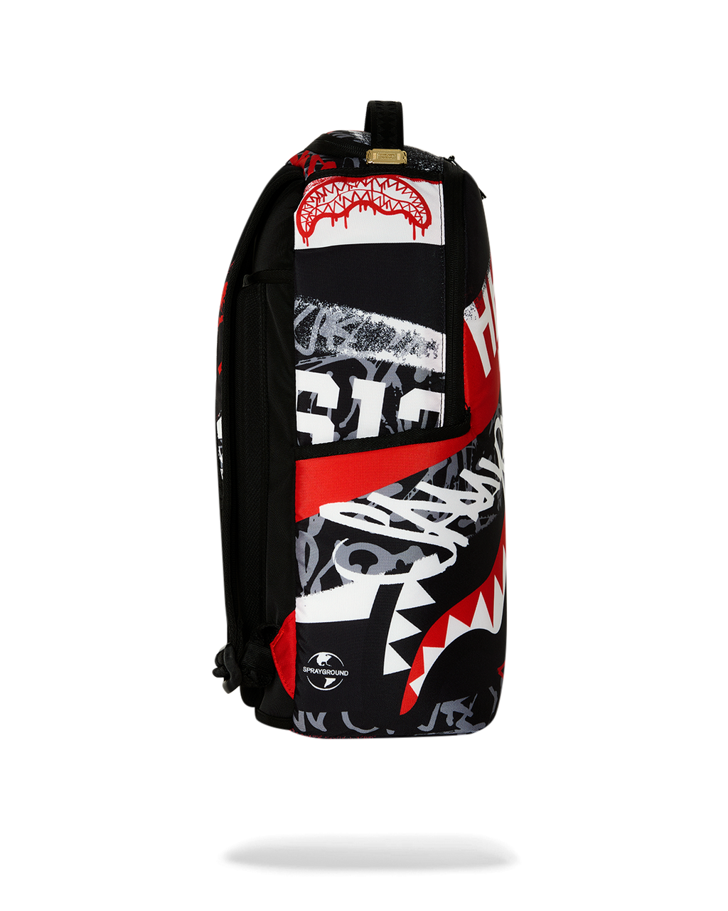Limited Edition ARCHIVE LEGACY 16TH EDITION BACKPACK