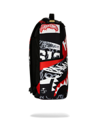 Limited Edition ARCHIVE LEGACY 16TH EDITION BACKPACK