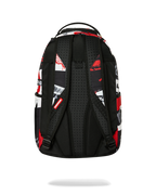 Limited Edition ARCHIVE LEGACY 16TH EDITION BACKPACK